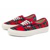 Pendleton x Vans Authentic 44 DX Anaheim Factory - Тартан Унисекс Кроссовки Красный Королевский-Стюарт-Тартан VN0A54F29GT