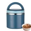 630ml Kids Food Thermal Jar Insulated Soup Cup Thermos Containers Stainless Steel Lunch Box Thermo Keep Hot Food Storage Jar