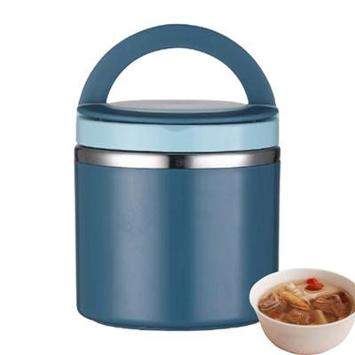 630 мл Детский пищевой термос Изолированная чашка для супа Термос Контейнеры Ланч-бокс из нержавеющей стали Термо Банка для хранения горячей пищи