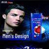 Clear Men Anti-Dandruff Hydrating Shampoo Bundle