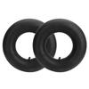 2Pcs 13x5.00?6 Tire Inner Tube for Go Kart Dirt Bike ATV Yard Tractors Lawn Mower Wagon Hand Truck