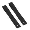 2 Pcs UTV Door Handle Pull Strap Belt Oxford Cloth Add Protection Style Replacement for Maverick X3 X3 MAX All Models