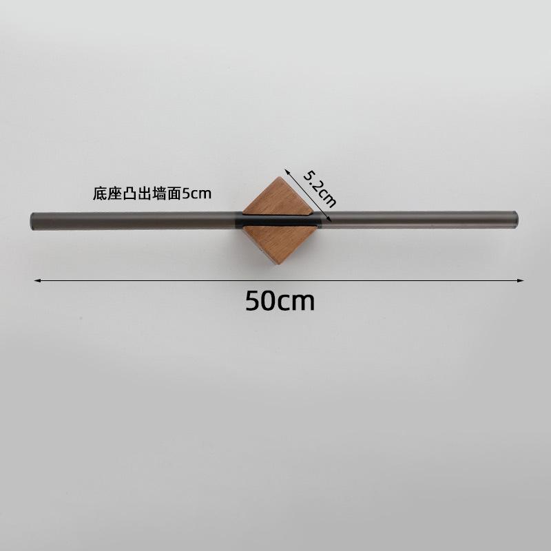 40/50/60 см Нержавеющая сталь Вешалка для полотенец Держатель для полотенец Настенная вешалка для полотенец Акриловая полка для ванной комнаты Кухонная вешалка для хранения