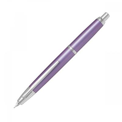 Перьевая ручка Pilot без колпачка Desimo Violet
