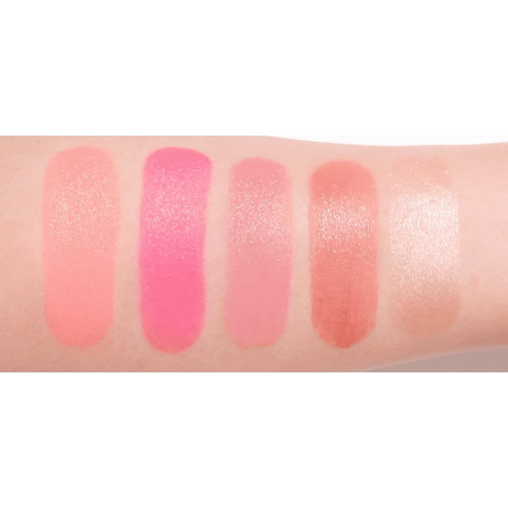 Stila Помада для губ и щек Complete Harmony 6 г, прозрачная лилия, 1 шт.