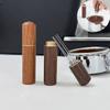 6 Needle Coffee Powder Tamper Espresso Coffee Stirrer Coffee Accessories Wood Handle Distributor Cafe Tool Barista
