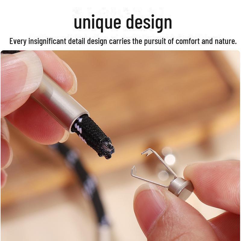 Цветные металлические пряжки и завязки для толстовок и спортивных штанов