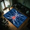 Fashion Chile University Small Carpet Bedside Kitchen Bath Living Home House Bedroom Floor Mat Doormat Rug Decoration