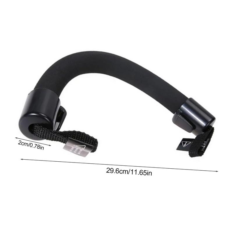 Передние подголовники Поручни Нескользящие Задние сиденья Электроусилитель Ручка автомобиля Помощник Задние сиденья Электроусилитель Ручка автомобиля Интерьер автомобиля