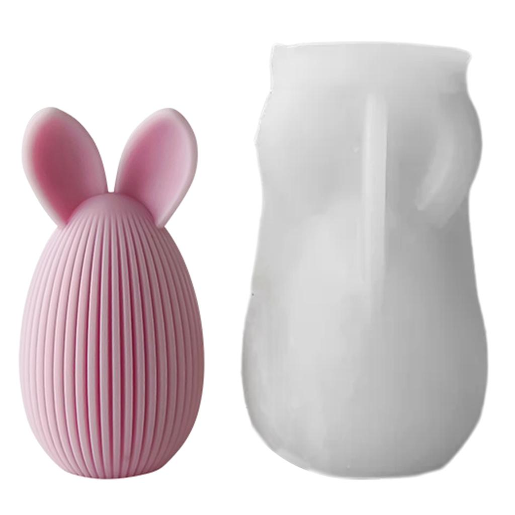 Красивая форма для мыла ручной работы, шоколада, детальная форма для украшения яиц, форма для художественного творчества, гипсовый орнамент