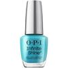 OPI Infinite Shine Quick-Drying Nail Polish, Long-Lasting, Gel-Like Shine, Blue, Glitter, 15ml (ISL148)