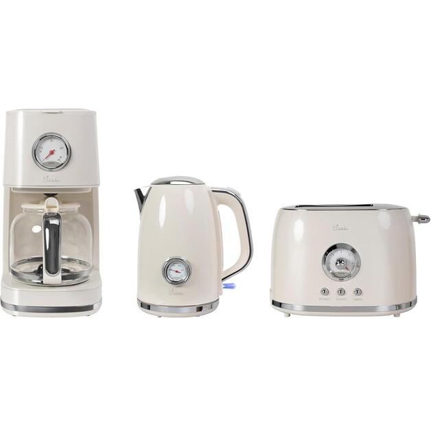 Coffee Maker Silva Schneider BiKitchen Nostalgia 150 (400104)