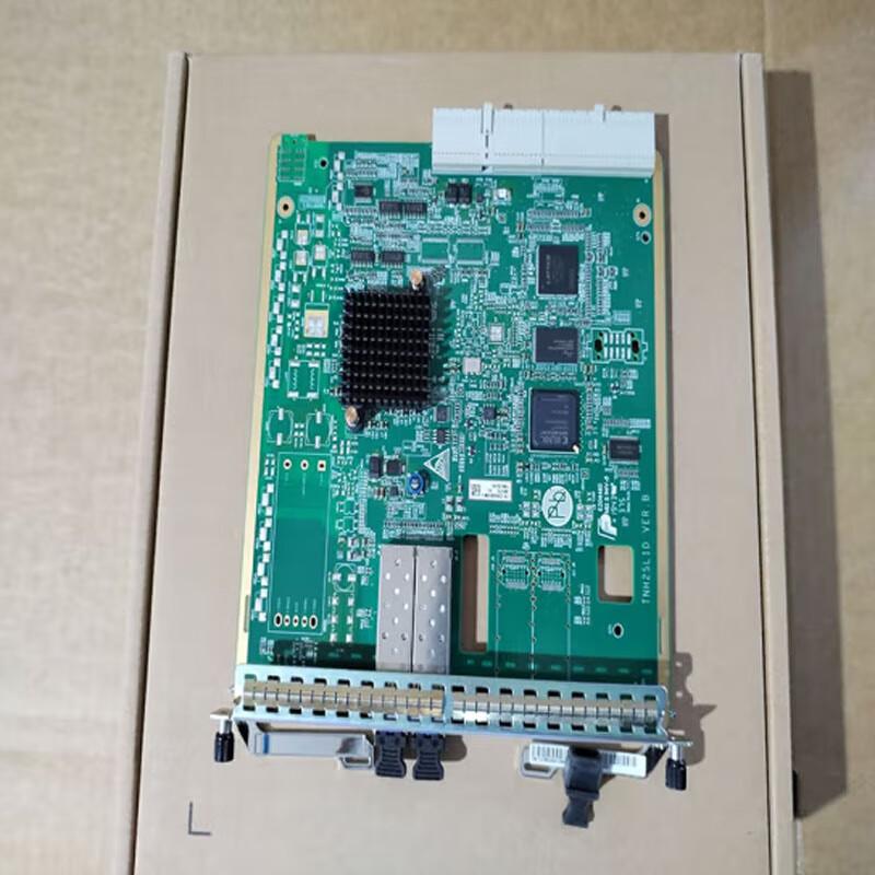 Huawei TN13FIU Optical Line Interface Board