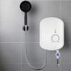 Rapid Heating Instant Hot Water Heater Compact Design Compact Water Heater  Kitchen Sink