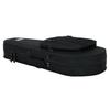 GATOR Lightweight Semi-Hard Case for Mandolin, GL Guitar Series, Made of EPS (GL-MANDOLIN)