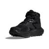 HOKA Anacapa 2 Mid GORE-TEX Triple Black Unisex Sneakers 1141633-BBLC