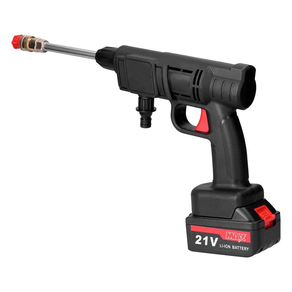 Бытовая беспроводная машина для мойки автомобилей высокого давления, портативная машина для мойки автомобилей, автомобильная мойка