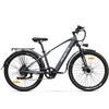 HEDATX TX1 Adult Mountain EBike 48V 10.5Ah Battery 500 Motor 26 Inch Off-Road Tires Electic Bike Outdoor All-Terrain Electic Bicycle
