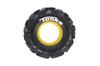 Игрушка для собак Richell Tonka Tire 5i