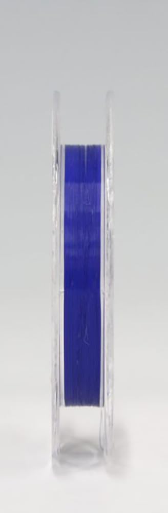 SUNLINE Ayu Underwater Line High Tension Wire 12m Metallic Blue 0.125