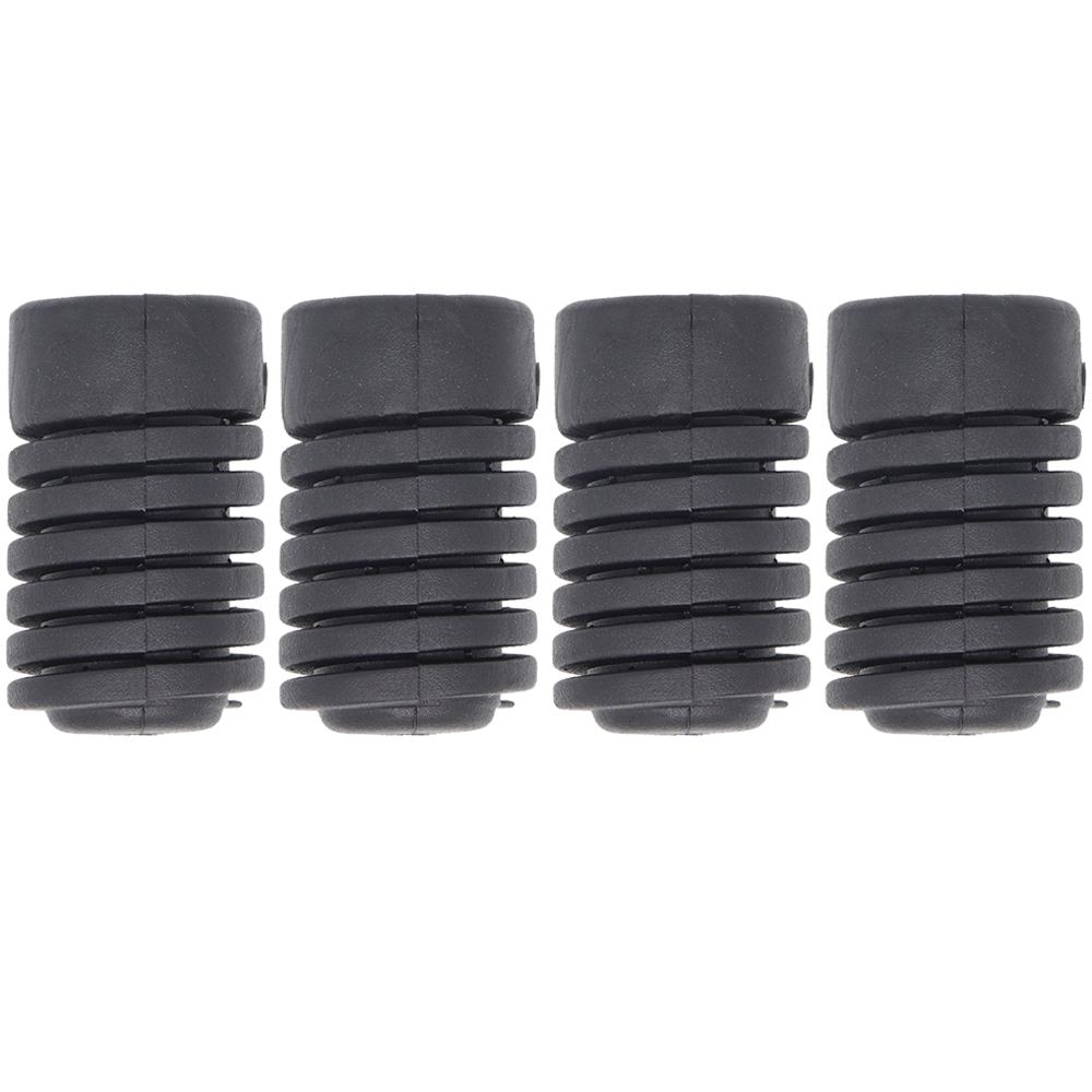 Автомобильный капот, втулка с креплением, рукав, подушка, изолятор, буфер для Nissan X-Trail T31 T32 2007 2008 2009 2010 2011-2021 Rogue