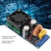 Mono Channel HIFI Class D Amplifier Digital Power Amp IRS2092S AMP Board  Power Audio Applications