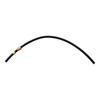 1Pcs 6mm Dia Exhaust Tube 30cm Air Line Hose  Connects Pressure Switch and Check Valve
