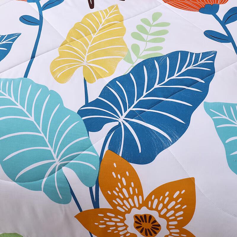 Beyond Kids BYXW613 Antibacterial Air-Conditioning Quilt