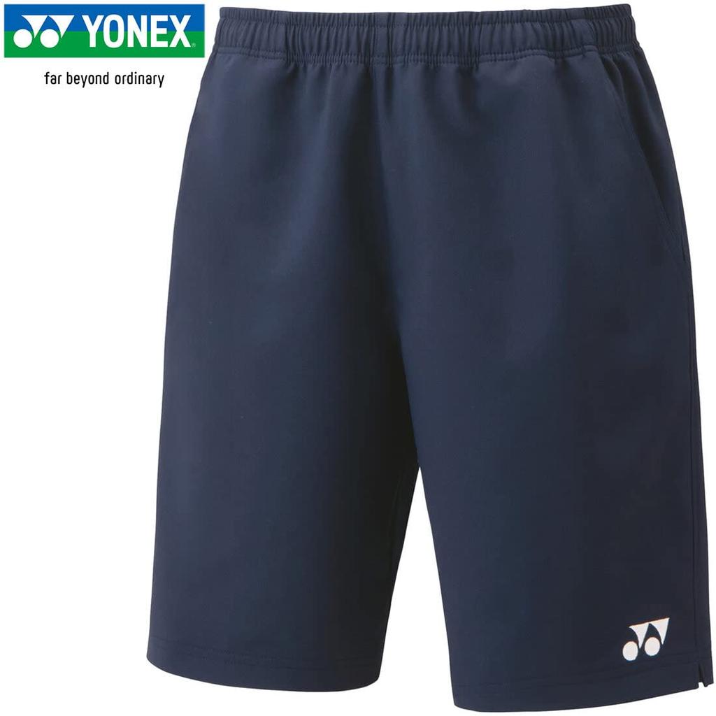 Шорты 15150 Темно-синий L [YONEX] (019)