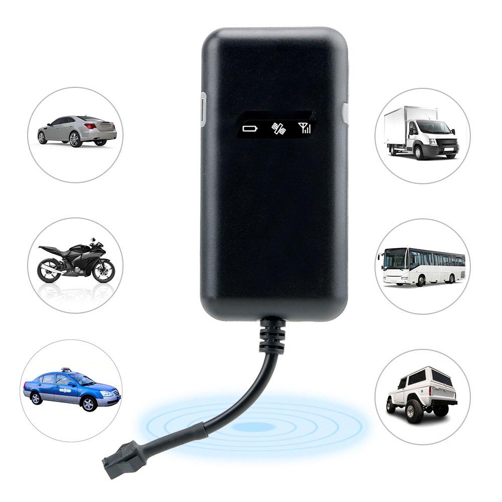 Автомобильный GPS Антипотеря Антиугонное устройство Интеллектуальное устройство слежения Отслеживание местоположения в реальном времени Высокая чувствительность
