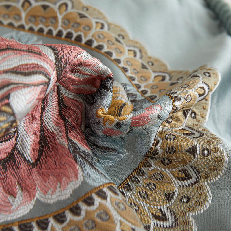 Изготовленные с высокой точностью прикроватные мягкие подушки и подушки для сна с ногами