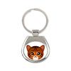 Toyger - Keychain Keychain for Keys by Brand