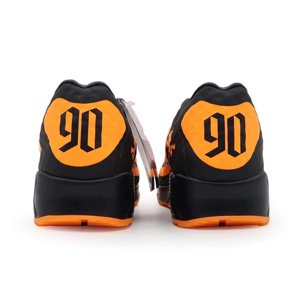 IR1978-844 Nike Air Max 90 "Hypervenom" (Мужской)