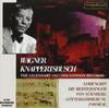 CD WAGNER / KNAPPERTSBUSCH - Wagner  ARPCD0347 Non Japan Classical Used