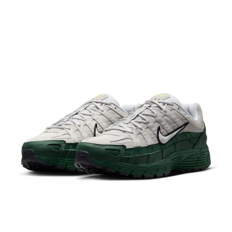 Nike P 6000 Premium Кроссовки Vast Grey Fir IF0668-001