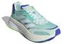 adidas Женские Adizero Boston 10 'Halo Mint' Женские FZ2496