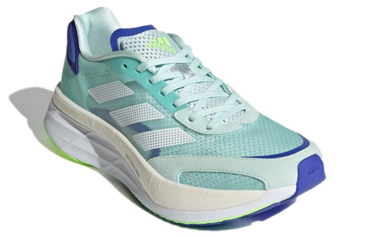 adidas Женские Adizero Boston 10 'Halo Mint' Женские FZ2496