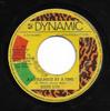 7-дюймовая пластинка KEITH LYN A Little Piece At A Time What Are D44 Dynamic Jamaica Reggae Ska Dub Б/у