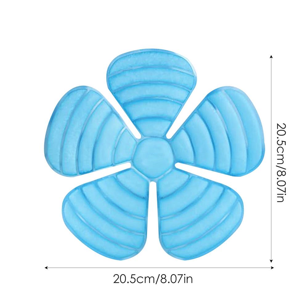 Охлаждающий коврик для каски, летний охлаждающий коврик для льда, многофункциональный коврик для льда для спорта, активного отдыха, рыбалки, верховой езды
