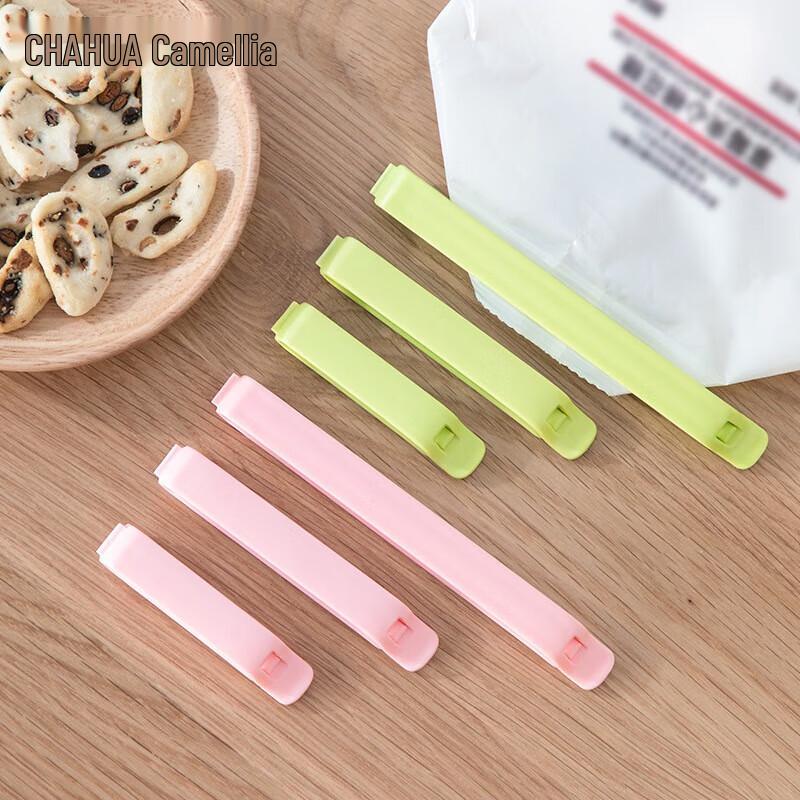 Chahua Food Sealing Clips