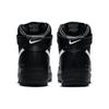 Nike X 1017 ALYX 9SM Air Force 1 High 'Черно-белый' Мужские CQ4018-002