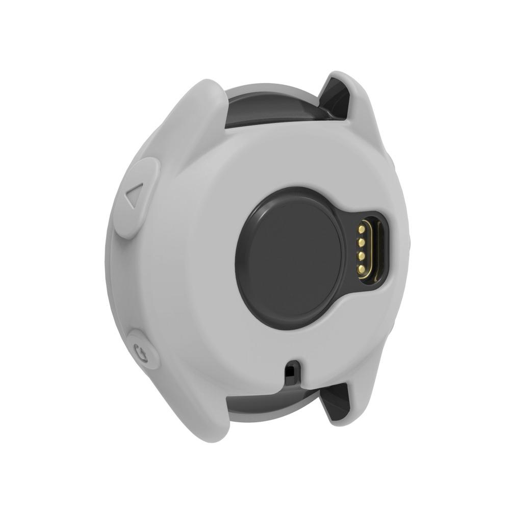 Ударопрочный защитный чехол-бампер для Garmin Foreruner965, аксессуары для смарт-часов