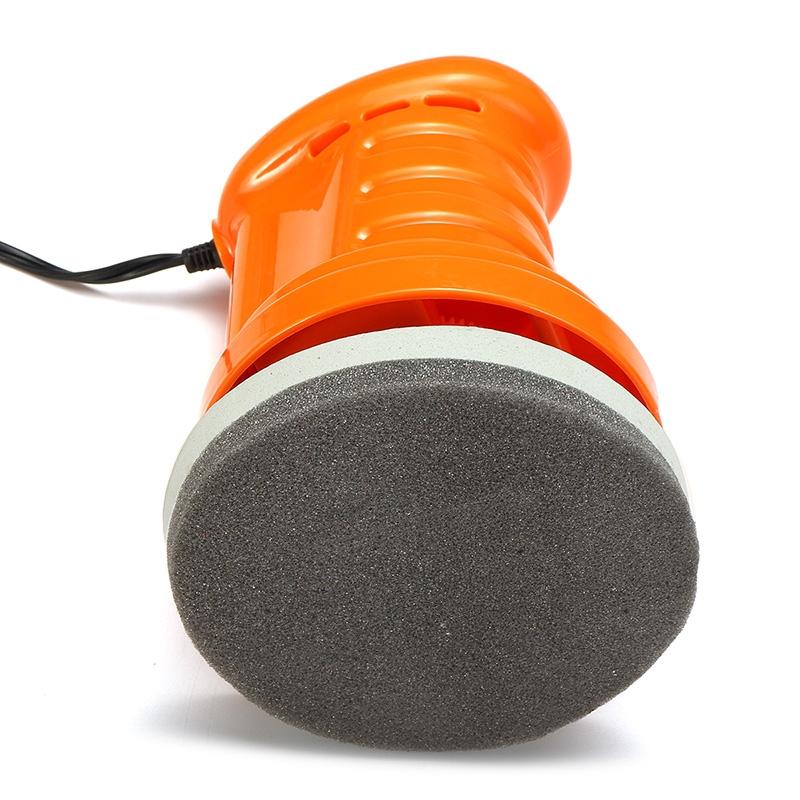 Электрическая глянцевая краска Power Scratch Remove Машина для полировки автомобиля Машина для вощения Уход за красотой Ремонт Полировальная машина DC-12V