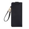 With Lanyard Glasses Storage Bag Leather Rope Sunglasses Eyeglass Bag  Outdoor