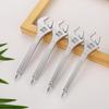 Magnet Creative Student Pen: Wrench Design, Large Capacity, Funny, for Primary & Secondary Students