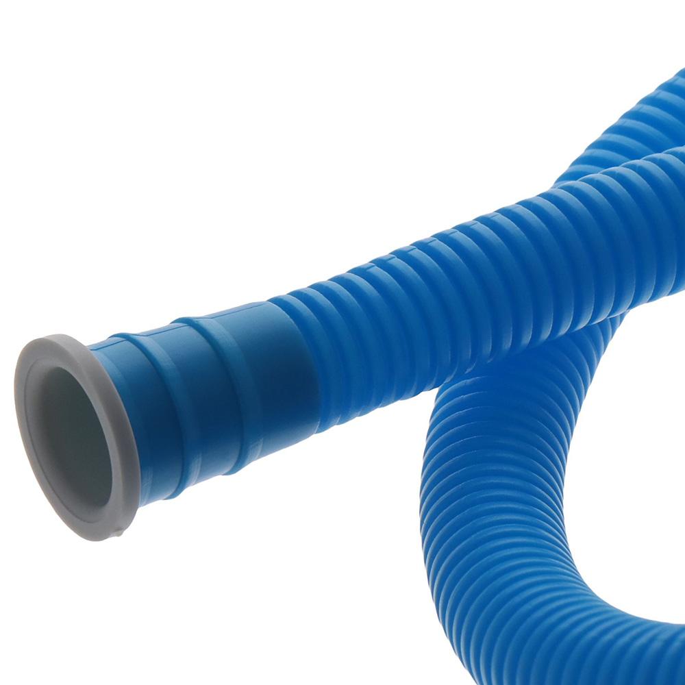 16 мм внутренний диаметр шланга для впуска стиральной машины синий шланг для слива кондиционера сливная труба слив
