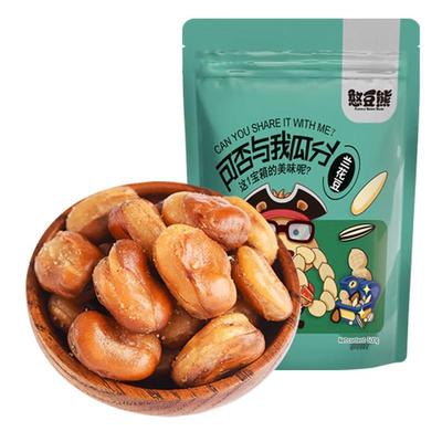 Снэки – Сладости