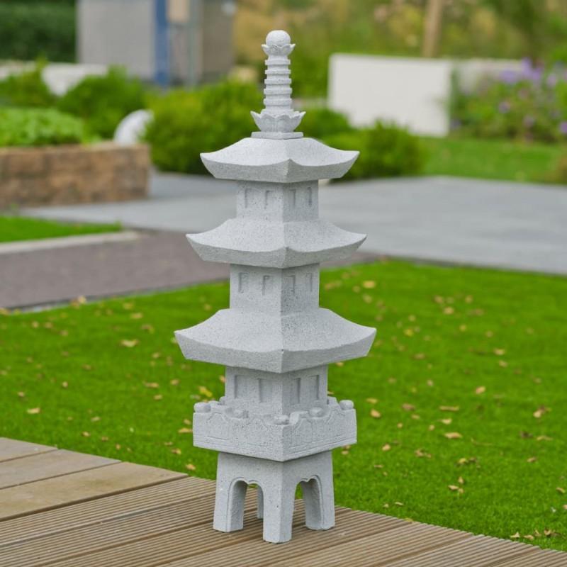 Ubbink - Ubbink Acqua Arte JAPAN PAGODE садовый фонарь