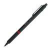 Rotring Rapid Pro Black Ballpoint Pen Japanese 1904-292 [Official Product]
