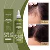 Батана Сыворотка для глубокого питания волос и массажа кожи головы Против пушистости и сухости Разглаживание Умягчение Придание блеска Уход за волосами